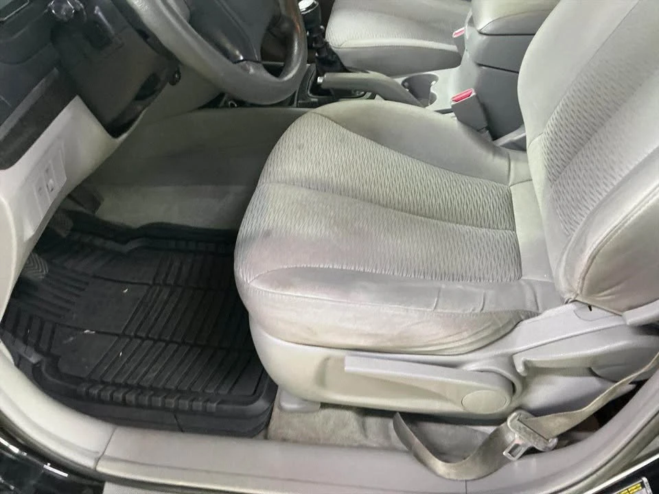 2007 Hyundai Santa Fe - Image 7 of 8