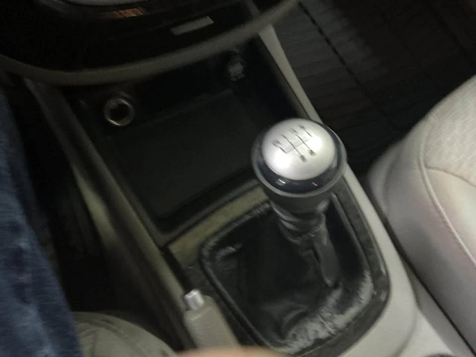 2007 Hyundai Santa Fe - Image 5 of 8