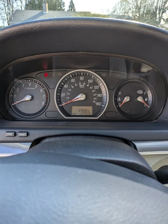 2007 Hyundai Sonata - Image 2 of 17