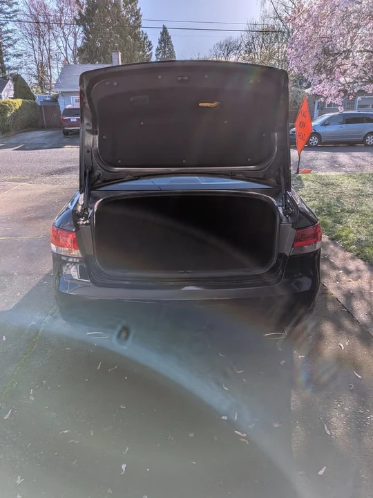 2007 Hyundai Sonata - Image 15 of 17