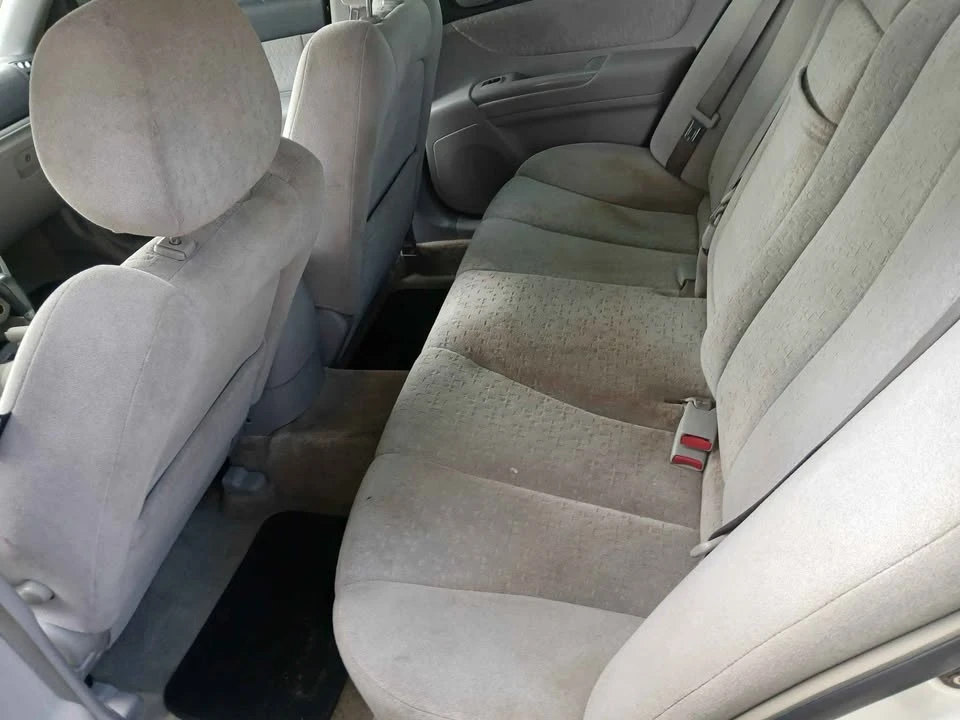 2007 Hyundai Sonata - Image 5 of 5