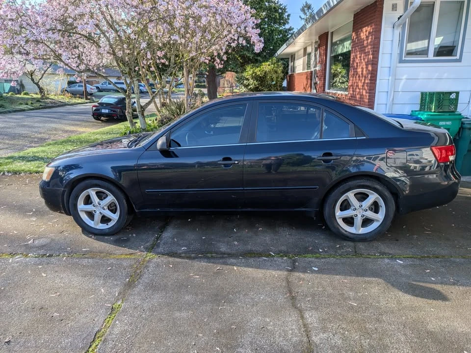 2007 Hyundai Sonata - Image 3 of 17