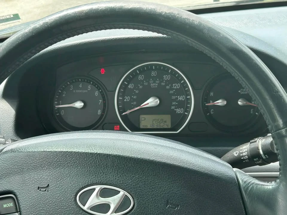 2007 Hyundai Sonata - Image 12 of 12