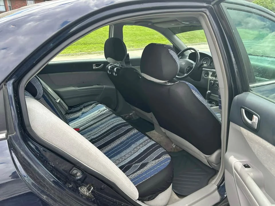 2007 Hyundai Sonata - Image 8 of 12