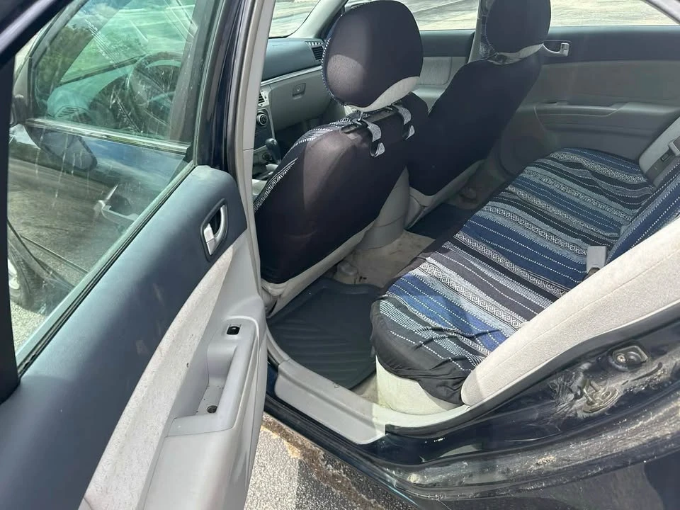 2007 Hyundai Sonata - Image 10 of 12