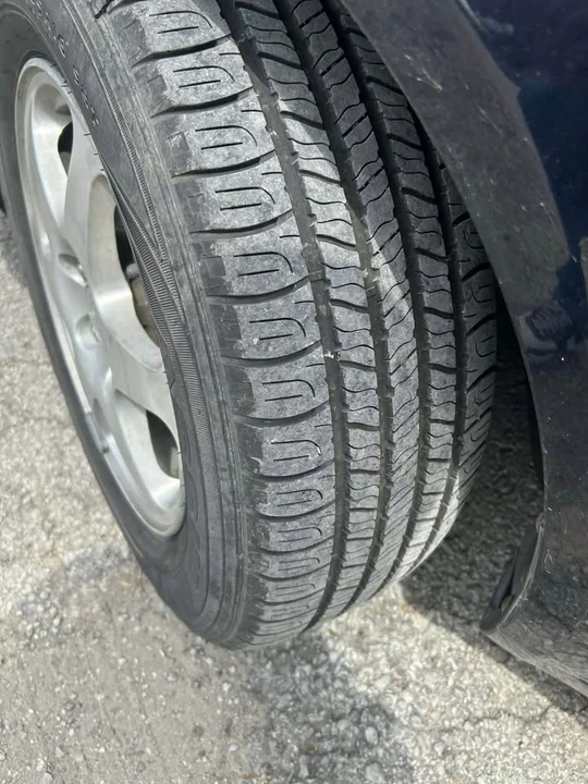 2007 Hyundai Sonata - Image 11 of 12
