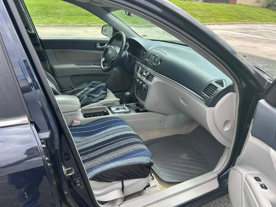 2007 Hyundai Sonata - Image 7 of 12