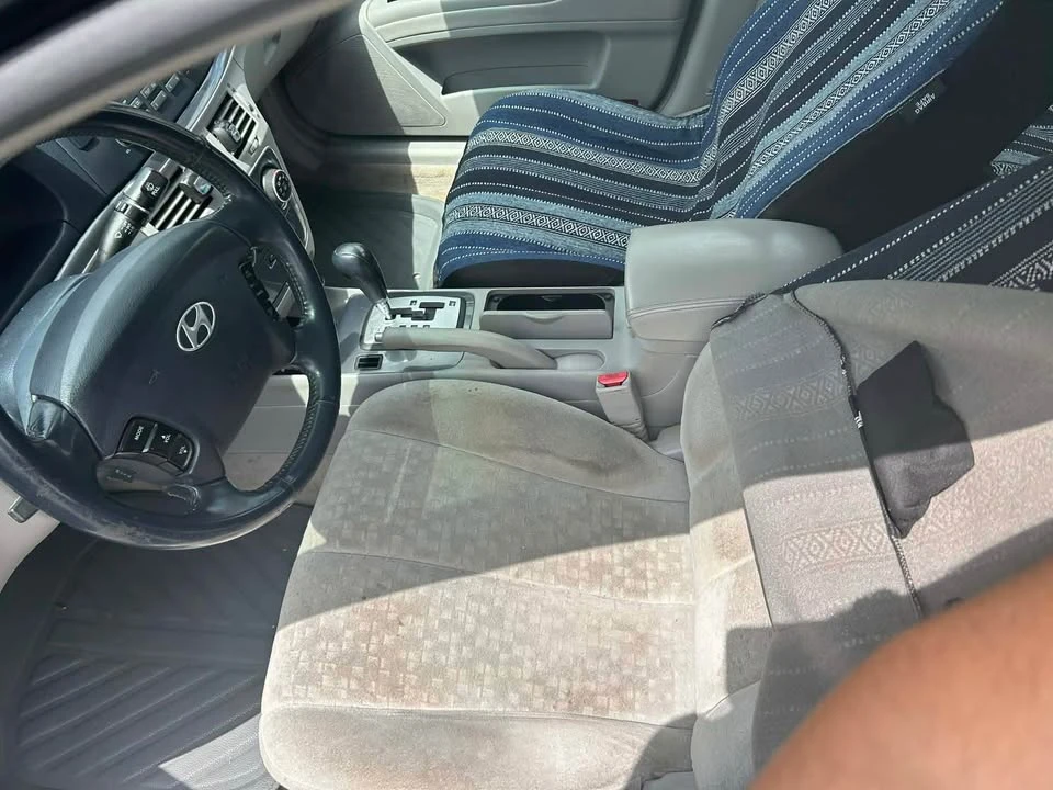 2007 Hyundai Sonata - Image 5 of 12