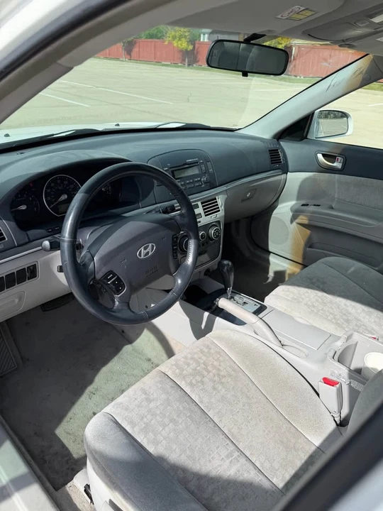 2007 Hyundai Sonata - Image 10 of 10
