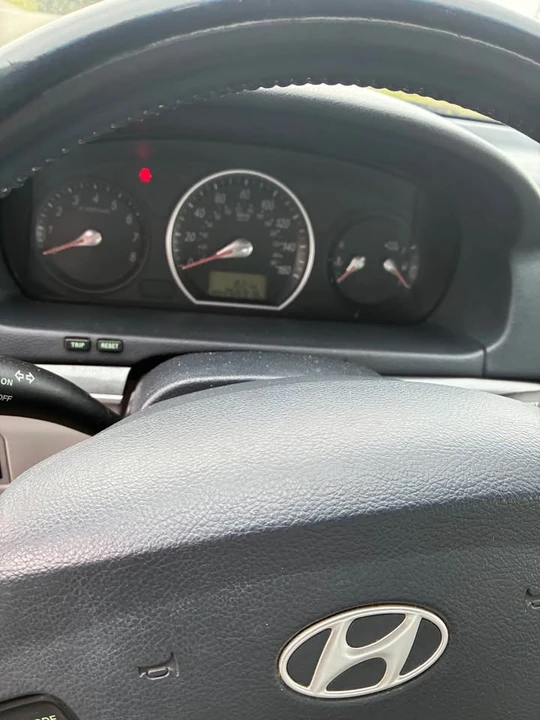 2007 Hyundai Sonata - Image 3 of 9