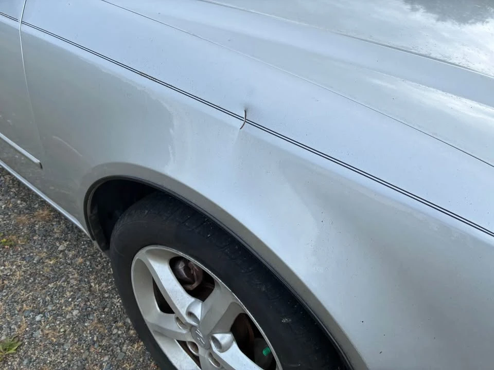 2007 Hyundai Sonata - Image 9 of 9