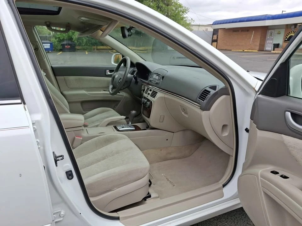 2007 Hyundai Sonata - Image 9 of 20