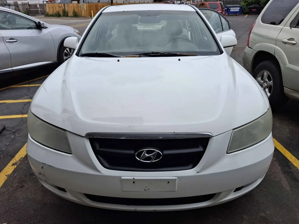 2007 Hyundai Sonata - Image 20 of 20