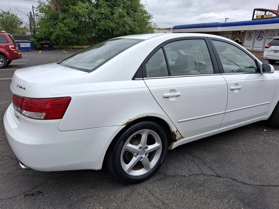 2007 Hyundai Sonata - Image 3 of 20