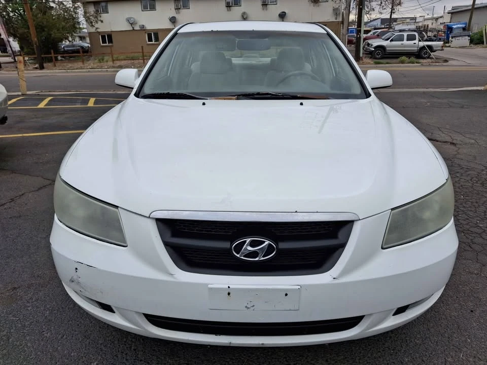 2007 Hyundai Sonata - Image 2 of 20