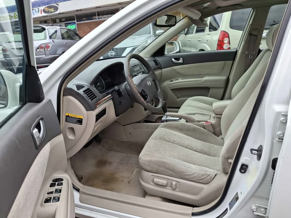 2007 Hyundai Sonata - Image 7 of 20