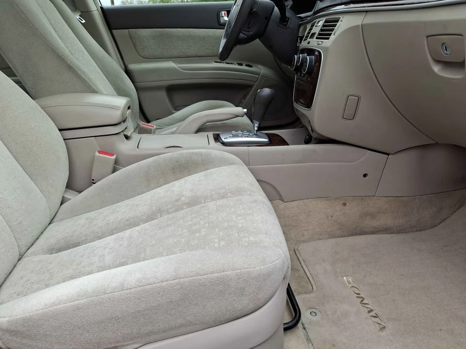 2007 Hyundai Sonata - Image 10 of 20