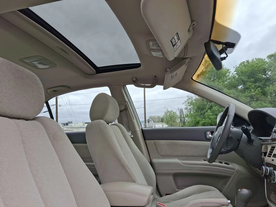 2007 Hyundai Sonata - Image 15 of 20