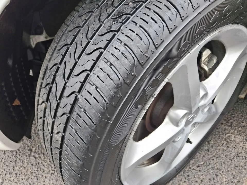 2007 Hyundai Sonata - Image 16 of 20