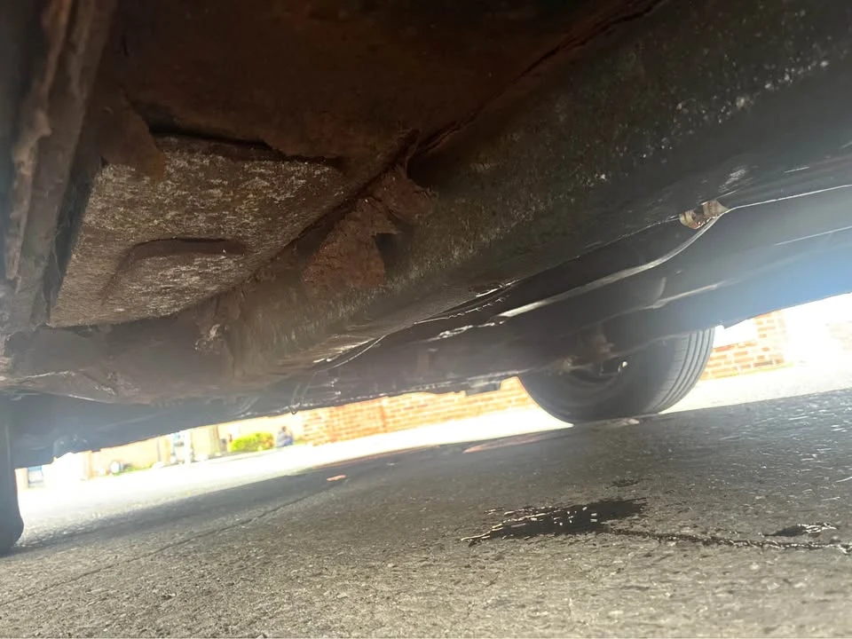 2007 Hyundai Sonata - Image 7 of 7