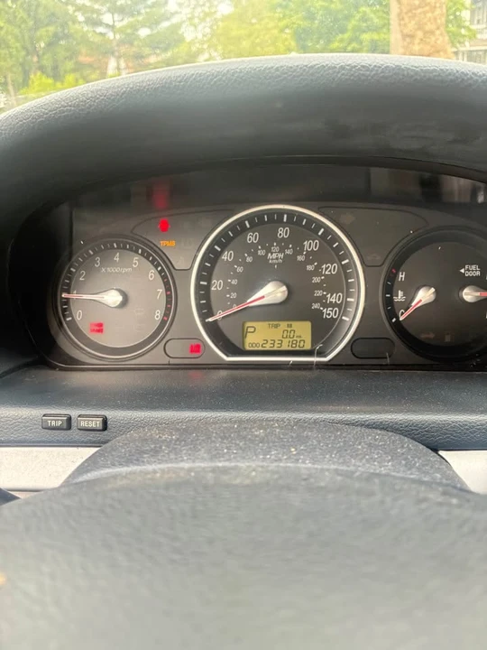2007 Hyundai Sonata - Image 4 of 7