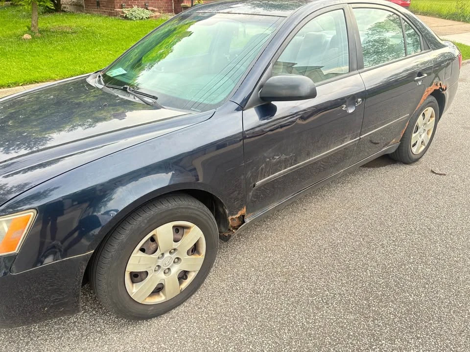 2007 Hyundai Sonata - Image 5 of 7
