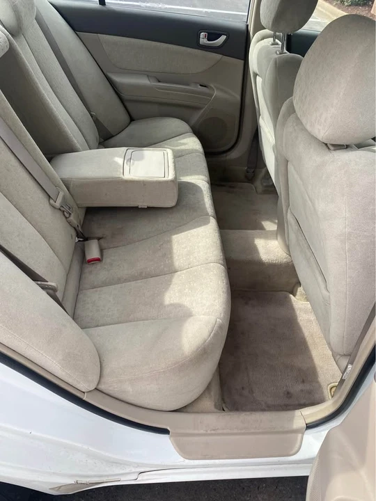 2007 Hyundai Sonata - Image 5 of 12
