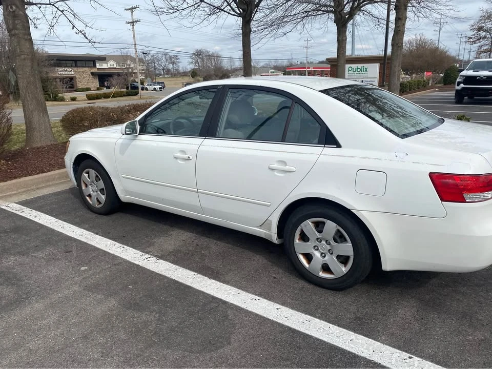 2007 Hyundai Sonata - Image 7 of 12