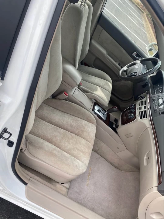 2007 Hyundai Sonata - Image 6 of 12