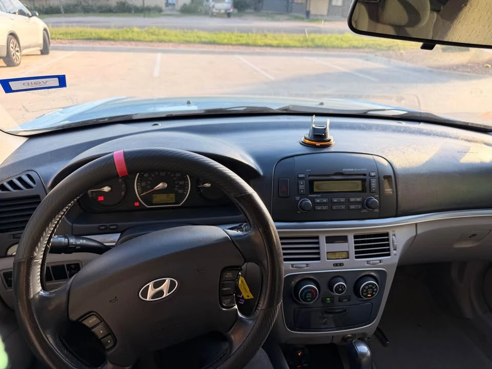2007 Hyundai Sonata - Image 6 of 6