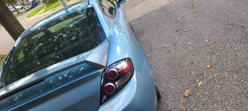 2007 Hyundai Tiburon - Image 4 of 7