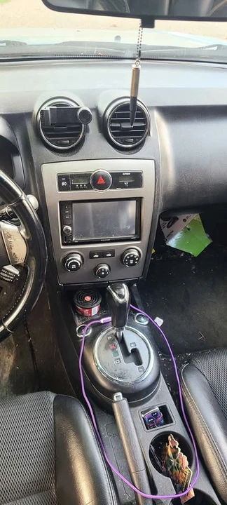 2007 Hyundai Tiburon - Image 7 of 7