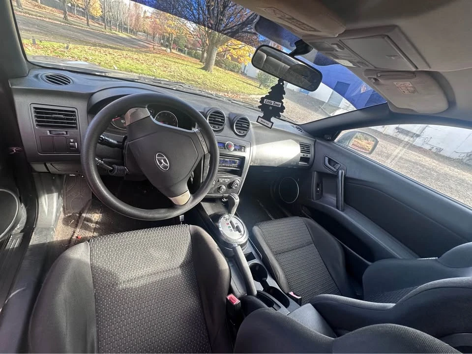 2007 Hyundai Tiburon - Image 6 of 11