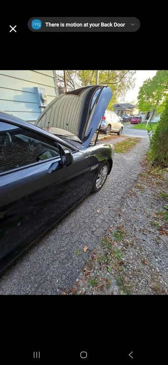 2007 Hyundai Tiburon - Image 10 of 13