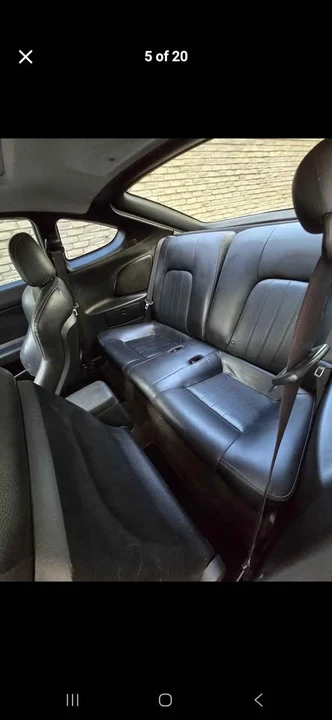 2007 Hyundai Tiburon - Image 4 of 13