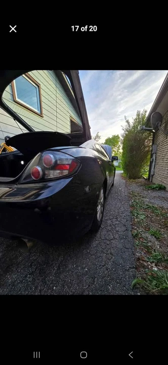 2007 Hyundai Tiburon - Image 13 of 13