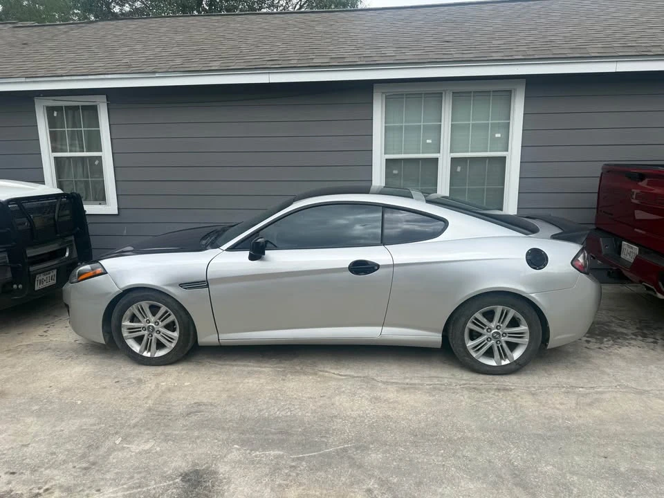 2007 Hyundai Tiburon - Image 3 of 5