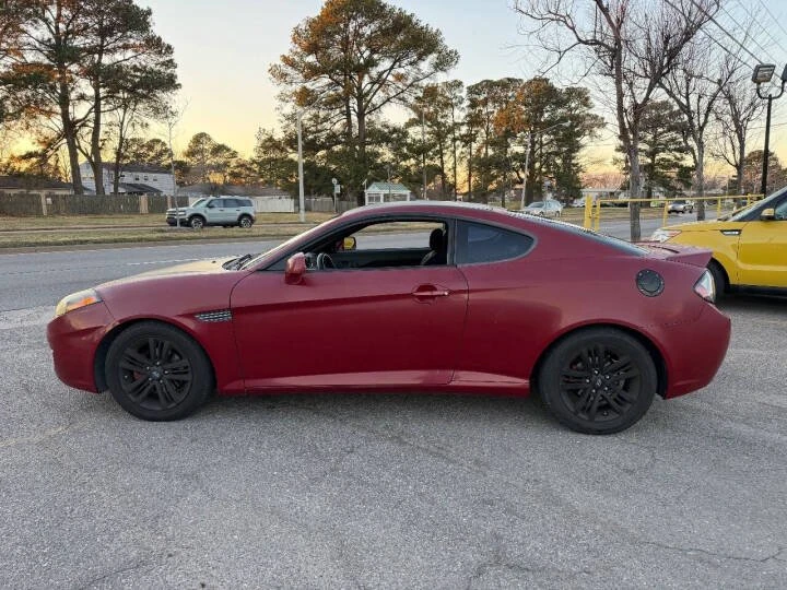 2007 Hyundai Tiburon - Image 7 of 18
