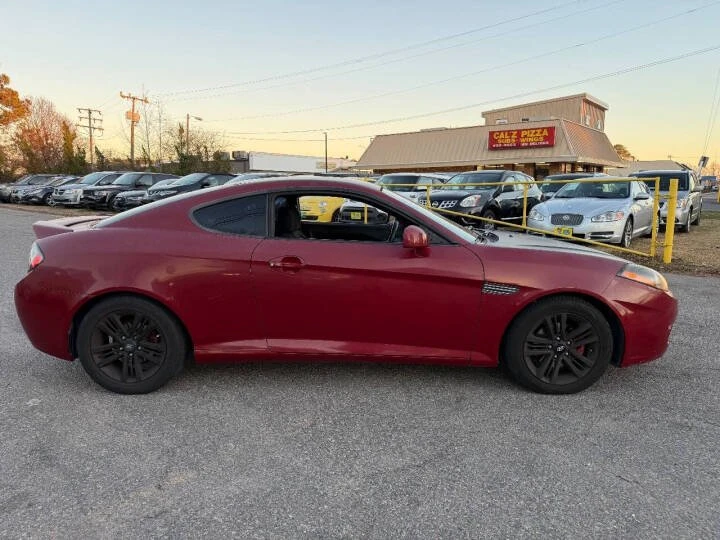 2007 Hyundai Tiburon - Image 3 of 18