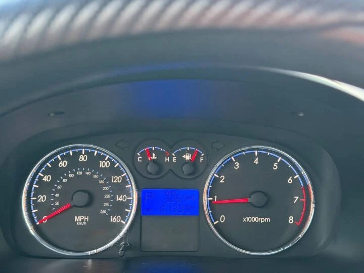 2007 Hyundai Tiburon - Image 18 of 18