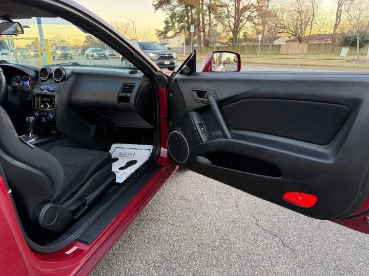 2007 Hyundai Tiburon - Image 13 of 18
