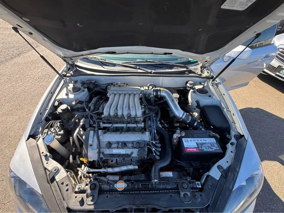 2007 Hyundai Tiburon - Image 6 of 11