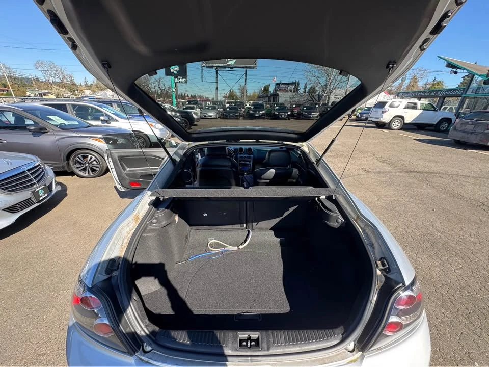 2007 Hyundai Tiburon - Image 11 of 11