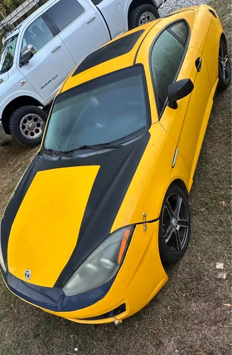 2007 Hyundai Tiburon - Image 3 of 5