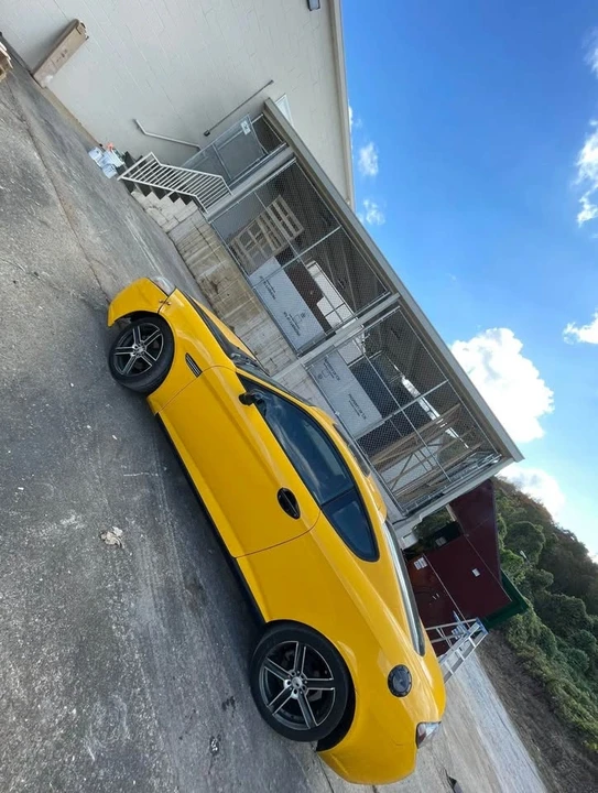 2007 Hyundai Tiburon - Image 5 of 5