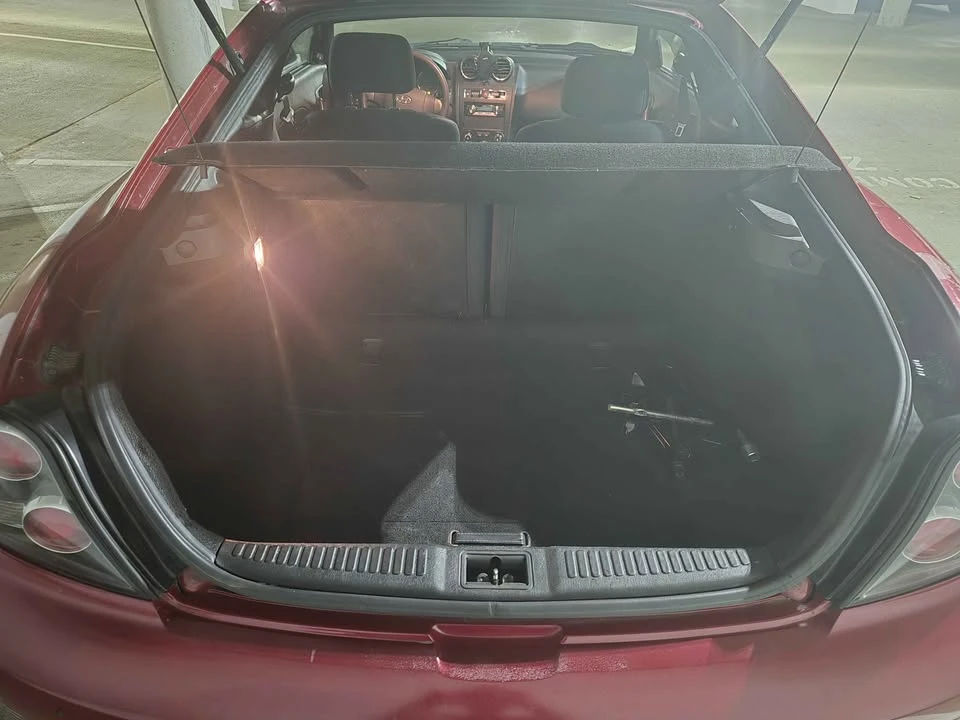 2007 Hyundai Tiburon - Image 5 of 14