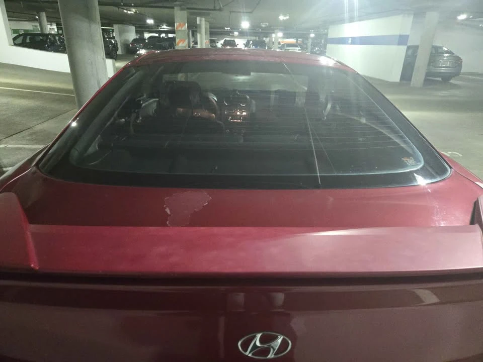 2007 Hyundai Tiburon - Image 3 of 14