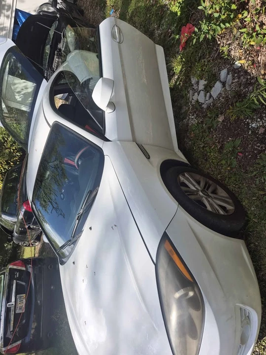 2007 Hyundai Tiburon - Image 4 of 7