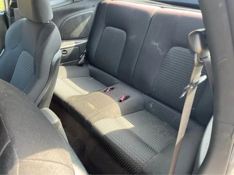 2007 Hyundai Tiburon - Image 4 of 4