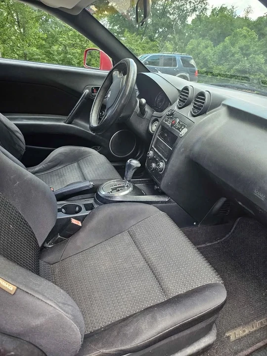 2007 Hyundai Tiburon - Image 6 of 10